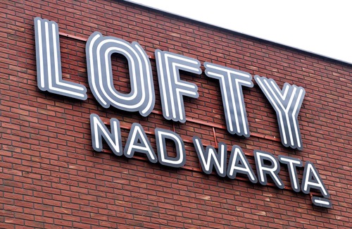 Nowe Miasto Apartment | RentPlanet - Lofty nad Wartą