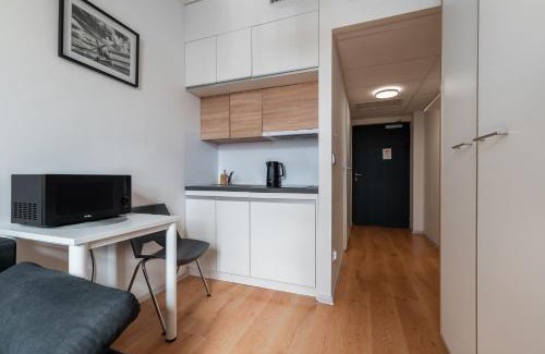 Psie Pole Apartment | RentPlanet - Studio Bierutowska