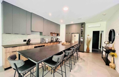 Orford Apartment | Repère d’Énergie, Golf, Spa