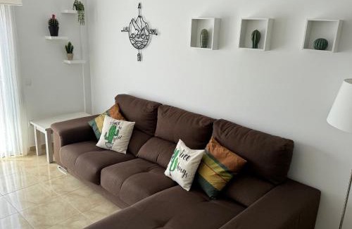 El Perello Apartment | Repòs Mar i Muntanya