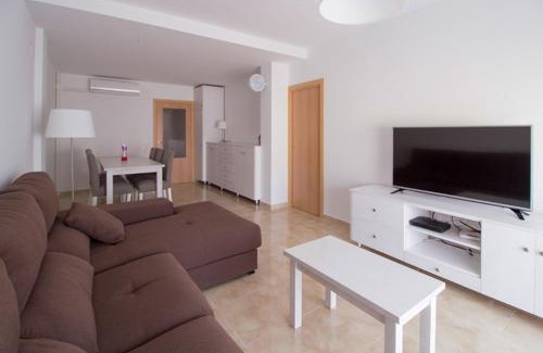 El Perello Apartment | Repòs Mar i Muntanya