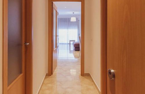 El Perello Apartment | Repòs Mar i Muntanya