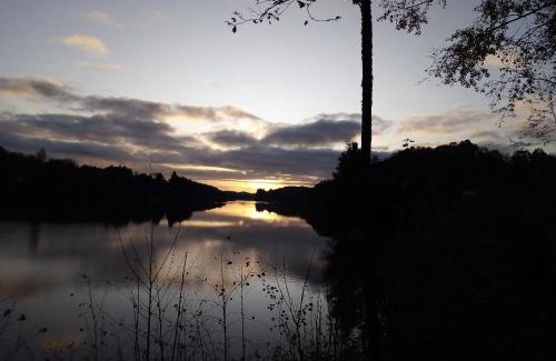 Putanges-le-Lac House | REPERE D'ALL