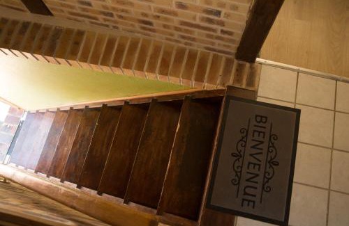 Damville House | Repos en Normandie