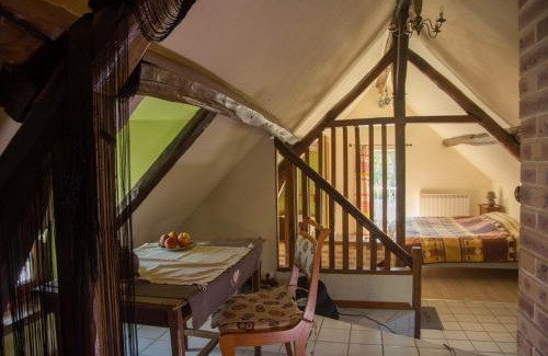 Damville House | Repos en Normandie