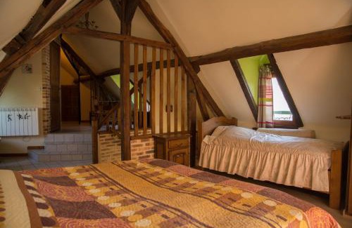 Damville House | Repos en Normandie