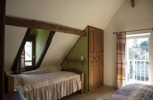 Damville House | Repos en Normandie