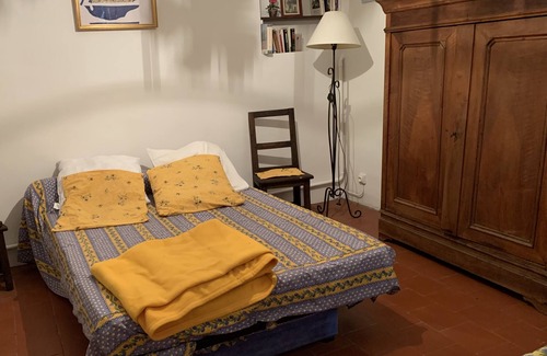 Beaurecueil Other | Repos et Balade au Pied de la Sainte Victoire
