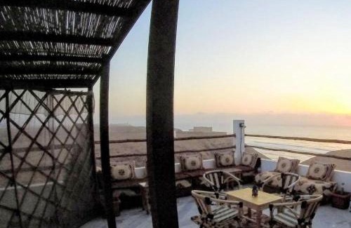 Sidi Ifni Apartment | Repos Surf House 1