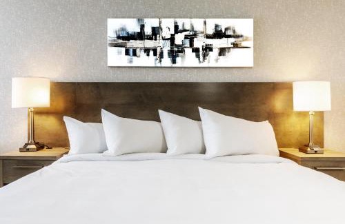 Ste. Foy Hotel | Repotel Aéroport Québec