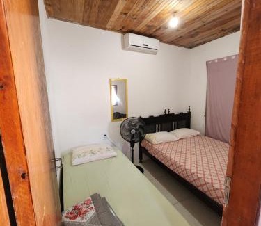 Conde House | Repousar