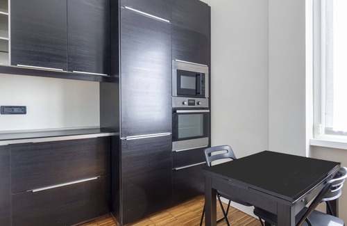 Varesine Apartment | Repubblica City View by Interhome