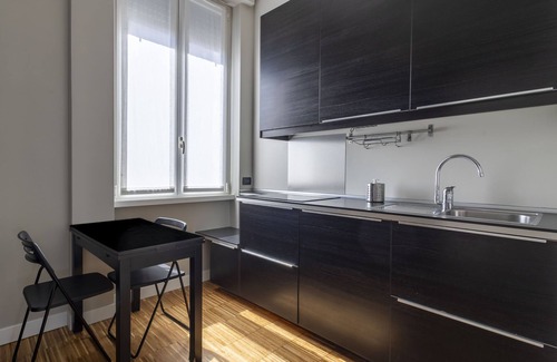 Varesine Apartment | Repubblica City View by Interhome