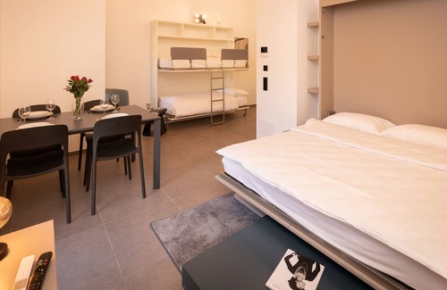 Lumino Apartment | Res.3544 Apt King 304, Lumino, Switzerland