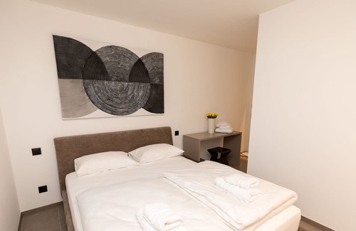 Lumino Apartment | Res.3544 Jr Suite 205, Lumino, Switzerland