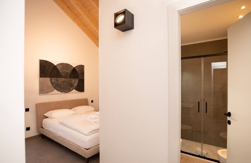 Lumino Apartment | Res.3544 Suite 305, Lumino, Switzerland
