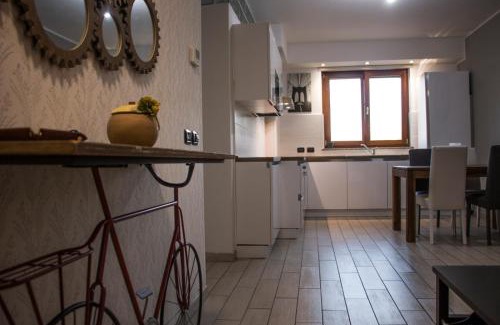 Muggiano Apartment | Res. Chalet a 10 min. da Rho Fiera e Stadio Meazza