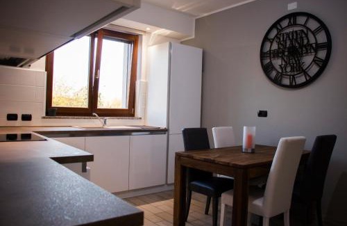 Muggiano Apartment | Res. Chalet a 10 min. da Rho Fiera e Stadio Meazza