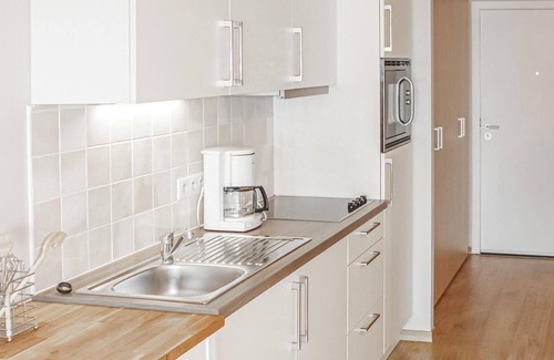 Ostend Apartment | Res. Chateau les Dunes ref. 39