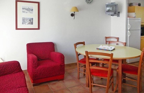 Saales Apartment | Res. Les Fontaines des Vosges, Saales, 3 room apt.-formerly TUI Ferienhaus