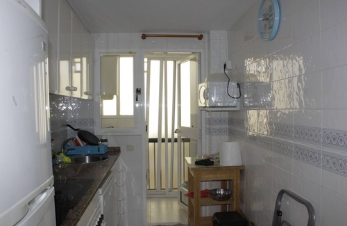 Xeraco Apartment | Res. Les Motes bl. I 2º pta 5 Solo familias