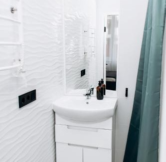 Uzhhorod Apartment | RESA apart - нові smart-квартири біля річки