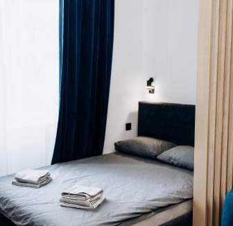 Uzhhorod Apartment | RESA apart - нові smart-квартири біля річки