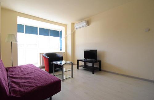 Gara de Nord Apartment | Resedinta lui Calin - Gara de Nord