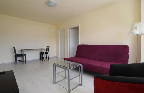 Gara de Nord Apartment | Resedinta lui Calin - Gara de Nord