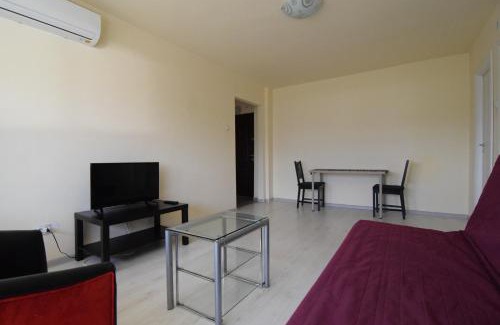 Gara de Nord Apartment | Resedinta lui Calin - Gara de Nord