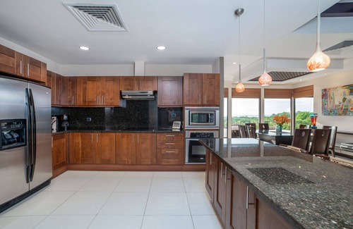 Cabo Velas Condo | Reserva Conchal Oceanview Escape