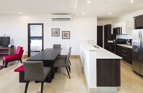 Playa Conchal Apartment | Reserva Conchal Golf resort Condo - RS103