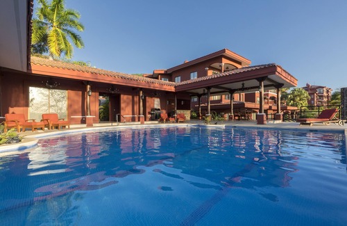 Brasilito Condo | Reserva Conchal Resort - Bougainvillea Complex