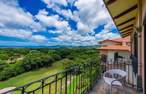 Playa Conchal Condo | Reserva Conchal Resort - Jobo Complex