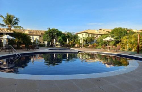 Imbassai Apartment | Reserva Imbassaí Vila dos Lirios