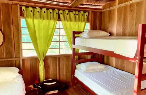 Leticia House | Reserva Indígena Maguare