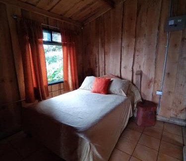 San Isidro House | Reserva Natural Cerro Alto
