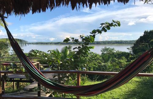 Leticia Cabin | Reserva Natural Natura Park