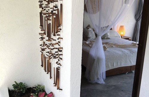 Minca Hotel | Reserva Natural Tierra Adentro