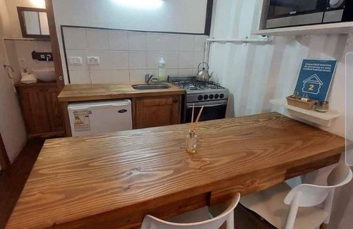 Angostura Apartment | Reservas langostura