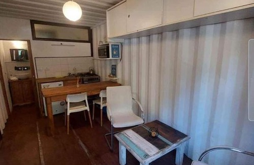 Angostura Apartment | Reservas langostura