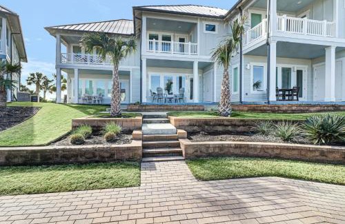 Rockport House | Reserve at St Charles Bay Reserve Lane Townhome 202