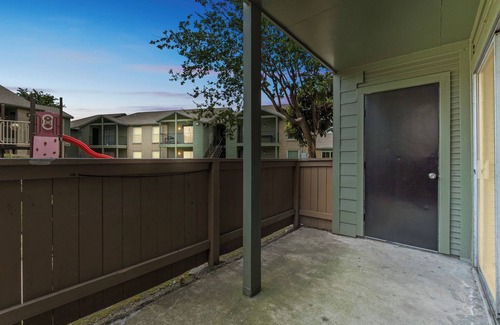 Clodine Apartment | Reserve at westwood 2197 I Spacious 1 Bed 1Bath