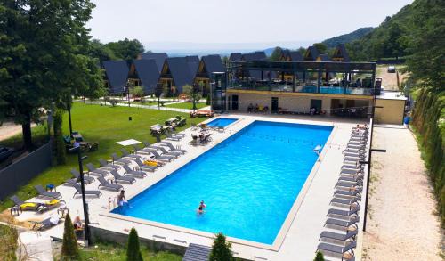Lagodekhi Resort | Reserve Resort Lagodekhi