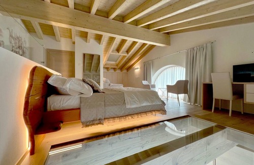 Lione Bed & Breakfast | Reserve Room - Bioagriturismo Falezze