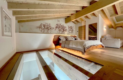 Lione Bed & Breakfast | Reserve Room - Bioagriturismo Falezze