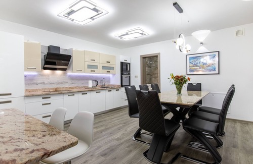 Podkoren Apartment | Reset Apartments - AP Maja