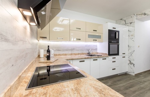 Podkoren Apartment | Reset Apartments - AP Nadija