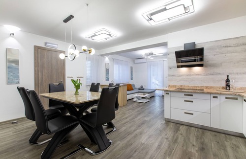 Podkoren Apartment | Reset Apartments - AP Nadija