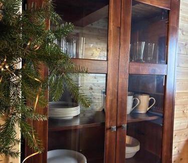 Baligrod Ski Chalet | Reset Bieszczady